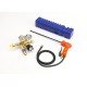 BROCO Ultrathermic Underwater Cutting Rods